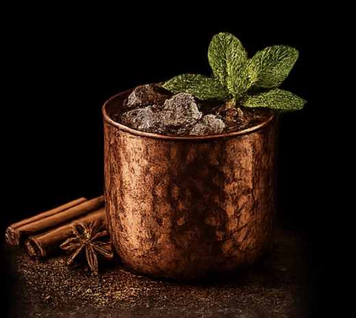 Marrakech Spice