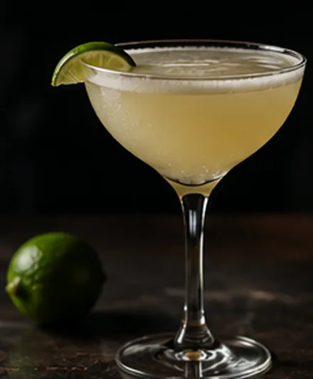 Daiquiri Tropical X