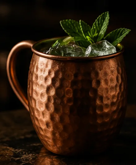 Moscow Mule Imperial